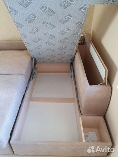 Угловой диван престиж 10