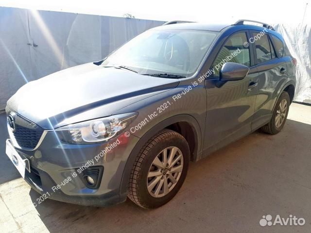 Фара Mazda CX-5 (2012-2017)