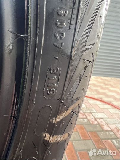 Nokian Tyres Nordman 7 225/55 R17