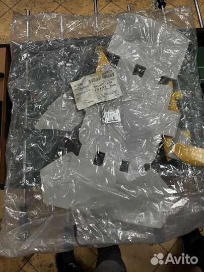 Подогрев спинки сидения Opel Zafira C