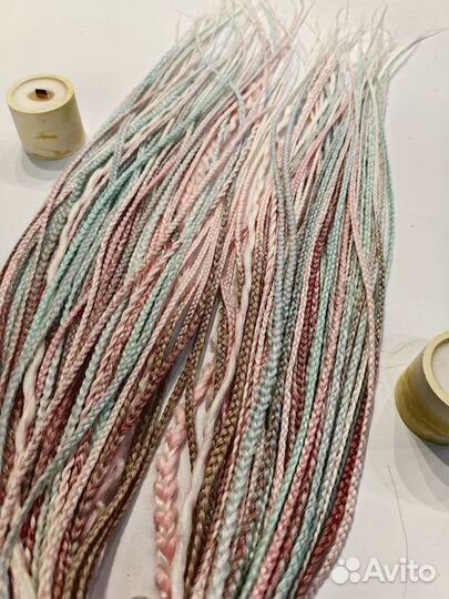 Афрокосы, брейды, дреды, дредокудри, афрокудри