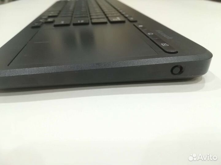 Беспроводная клавиатура