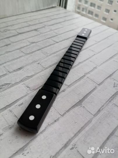 Чётки перекидные из эбонита