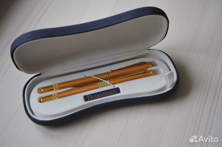 Подарочный набор для деловых людей