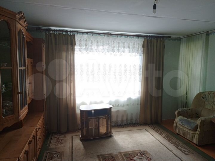 1-к. квартира, 35 м², 7/12 эт.