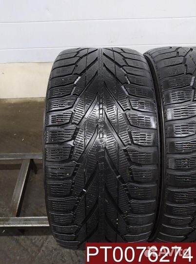 Nokian Tyres Hakkapeliitta R2 275/40 R20 98H