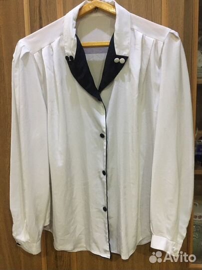 Блузки женские