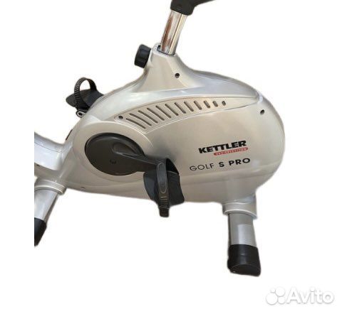 Велотренажер kettler golf