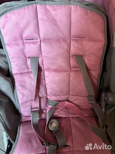 Коляска maclaren techno xlr