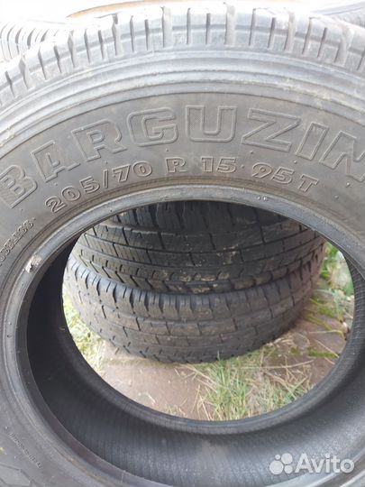 Amtel Cruise 4x4 215/65 R16
