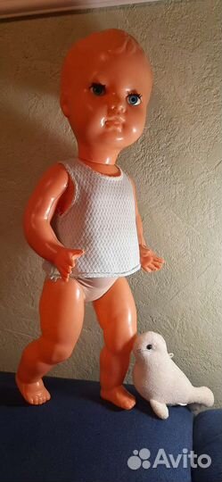 Пупс Франция