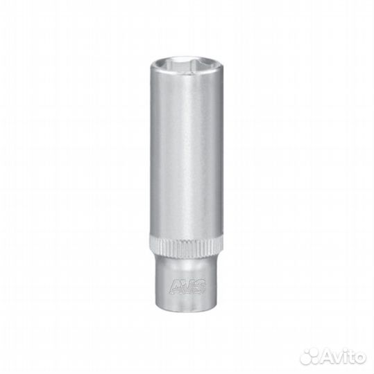 Головка торцевая глубокая 6-гранная 1/2''DR (24 мм