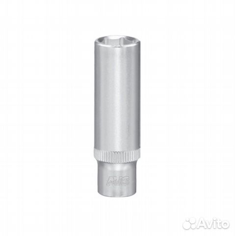 Головка торцевая глубокая 6-гранная 1/2''DR (24 мм