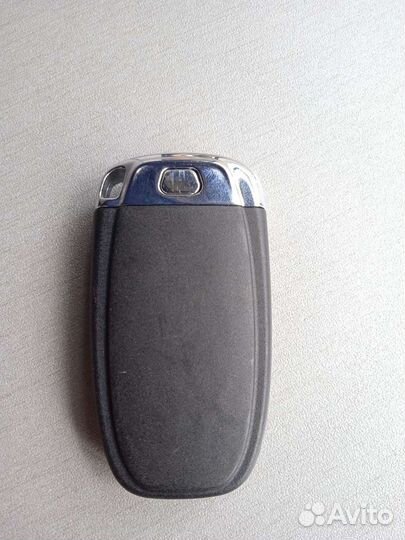 Смарт ключ Ауди Audi A4 A5 A6 Q5 оригинал