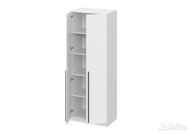 Шкаф распашной