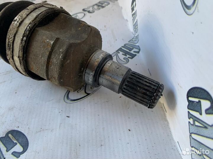 Привода matiz