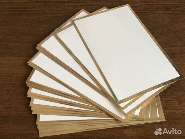 Приглашение, визитка, открытка