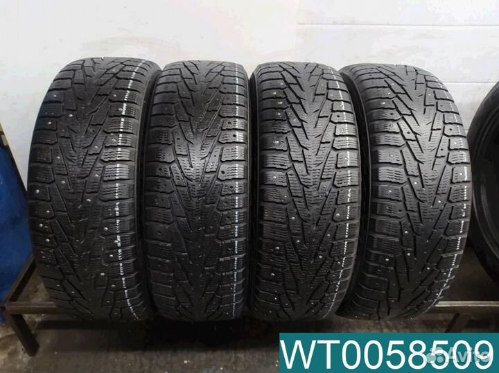 Nokian Tyres Hakkapeliitta 7 SUV 235/65 R17 95T