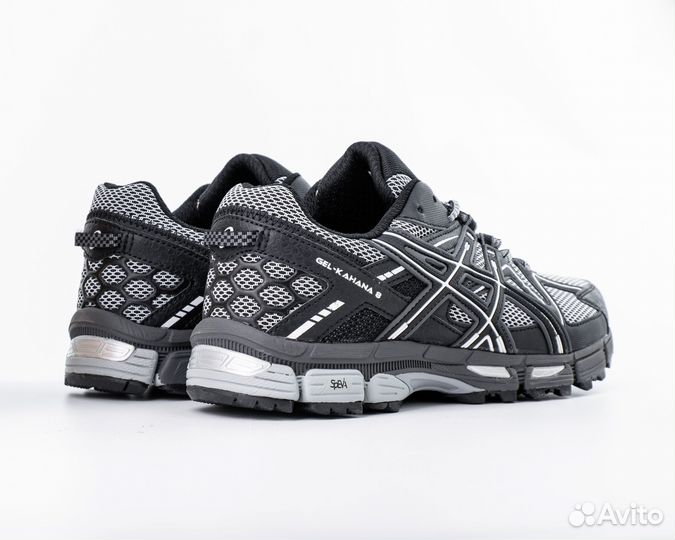 Мужские Кроссовки Asics Gel Kahana 8 