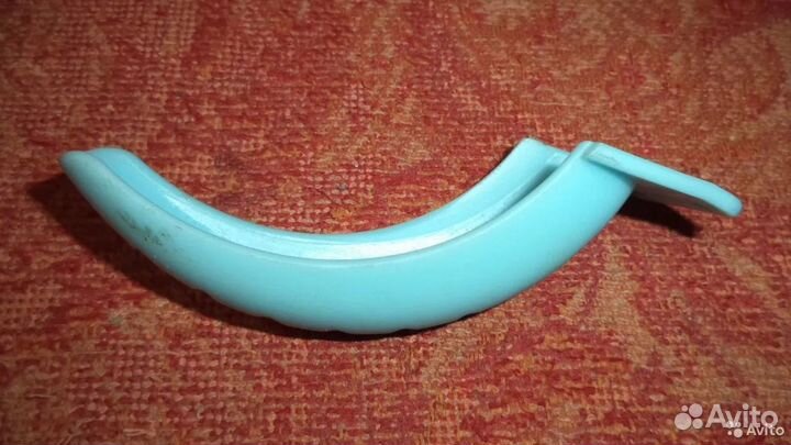 Запчасти от детского самоката