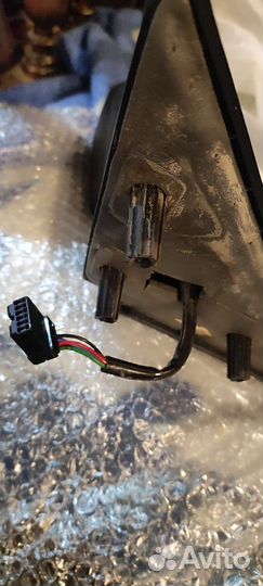 Зеркала priora SE