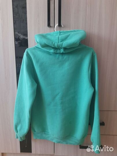 Удлиненная кофта