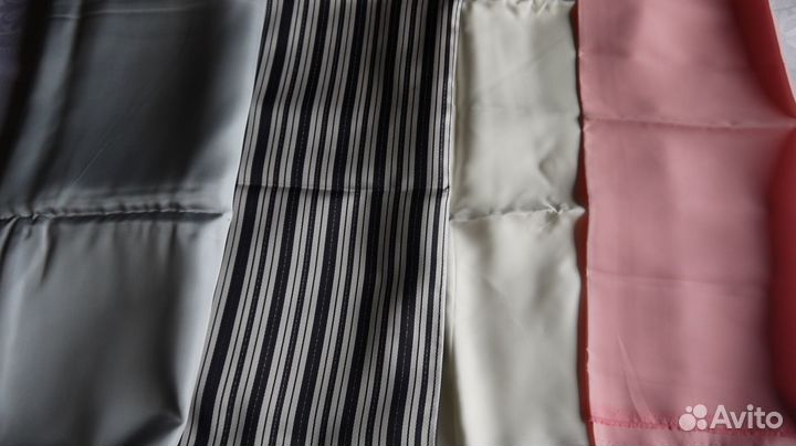 Ткань разная, качество СССР