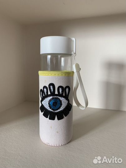 Бутылка для воды