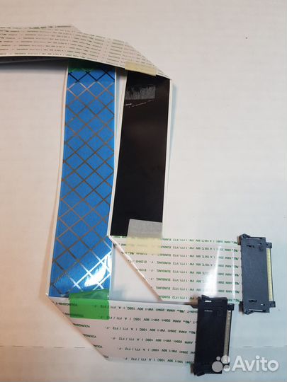 Шлейф для телевизора lg 42la660v