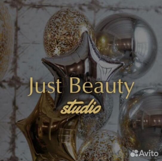 Администратор салона красоты