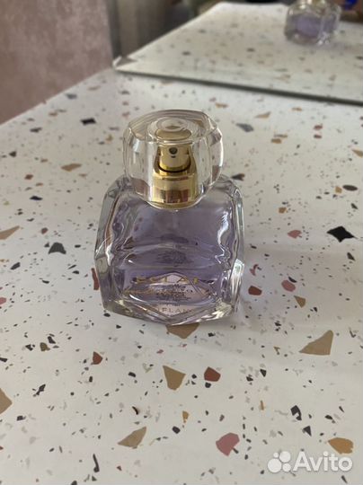 Туалетная вода