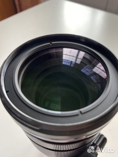 Olympus ED 40-150mm f/2.8 Pro