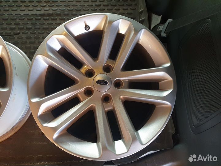 Оригинальные диски Форд Эксплорер 5 поштучно