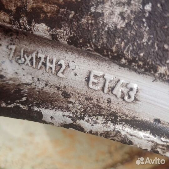 R17 Matador MP 30 Sibir Ice 2 SUV 235/55, PCD 5x112 DIA 60.1