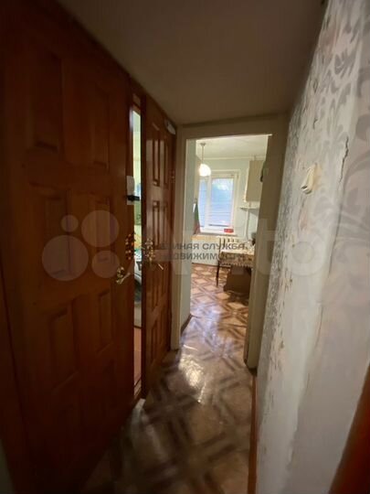 Комната 18 м² в 1-к., 1/5 эт.