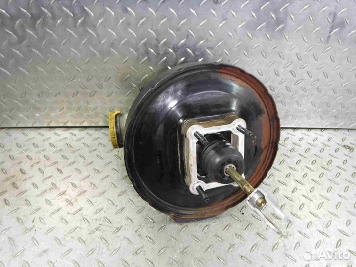 Усилитель вакуумный с гтц Isuzu Rodeo 1998-2004