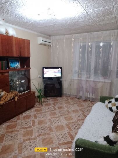 4-к. квартира, 71,9 м², 2/2 эт.