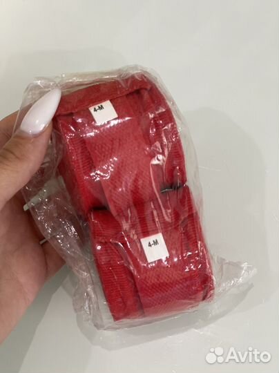 Боксерские перчатки