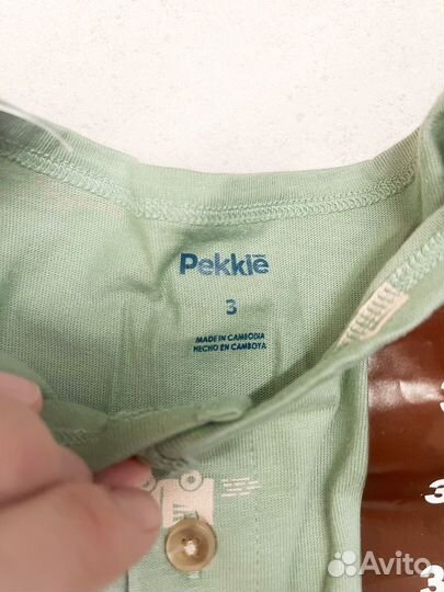 Новые летние костюмы на мальчика