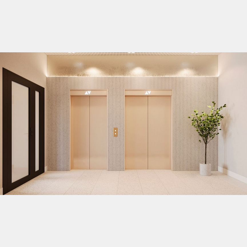 Апартаменты-студия, 27,6 м², 4/17 эт.