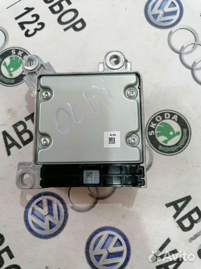 Блок SRS Faw Oley