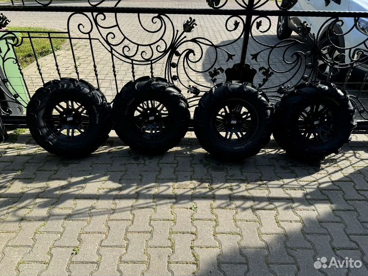 Колеса CST Wildthang 28 r14