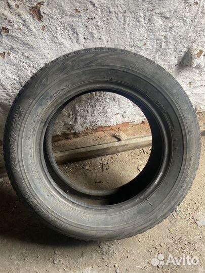 Bridgestone Blizzak Revo GZ 195/65 R15 49H