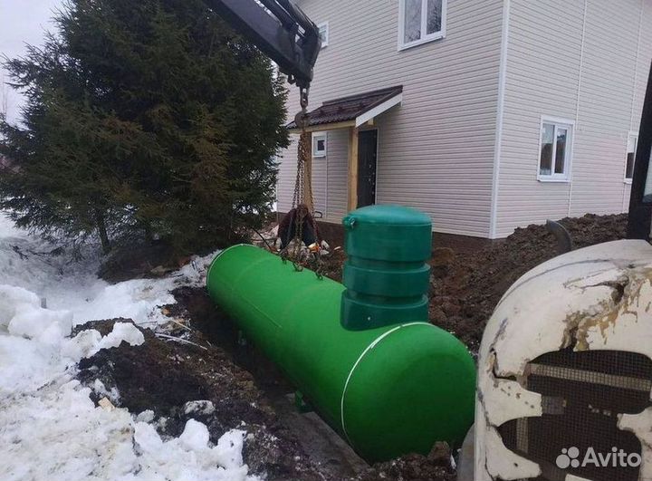 Газгольдер