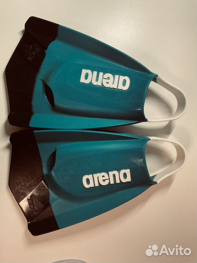 Ласты для плавания 40 41