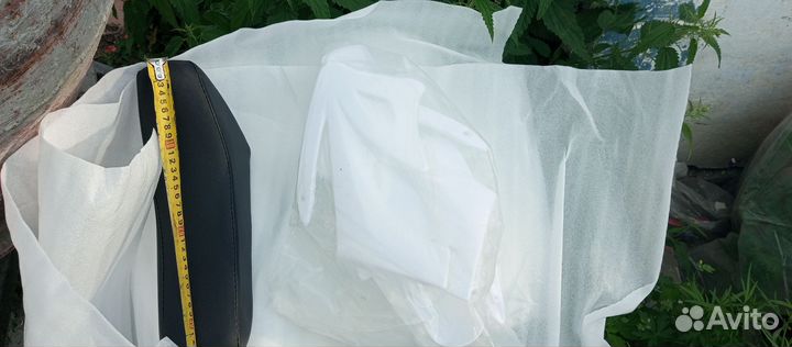 Пластик на питбайк