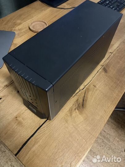 Ибп бесперебойник SKP-2000A