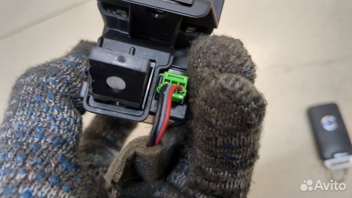 Замок зажигания Volvo XC70