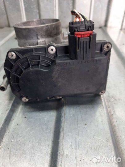 Дроссельная заслонка Mazda 5 1 2.0 2008