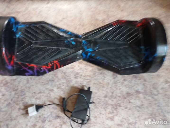 Гироскутер